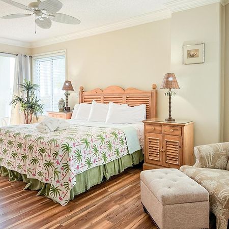3101 Seacrest - Host2Coast Vila Hilton Head Island Exterior foto