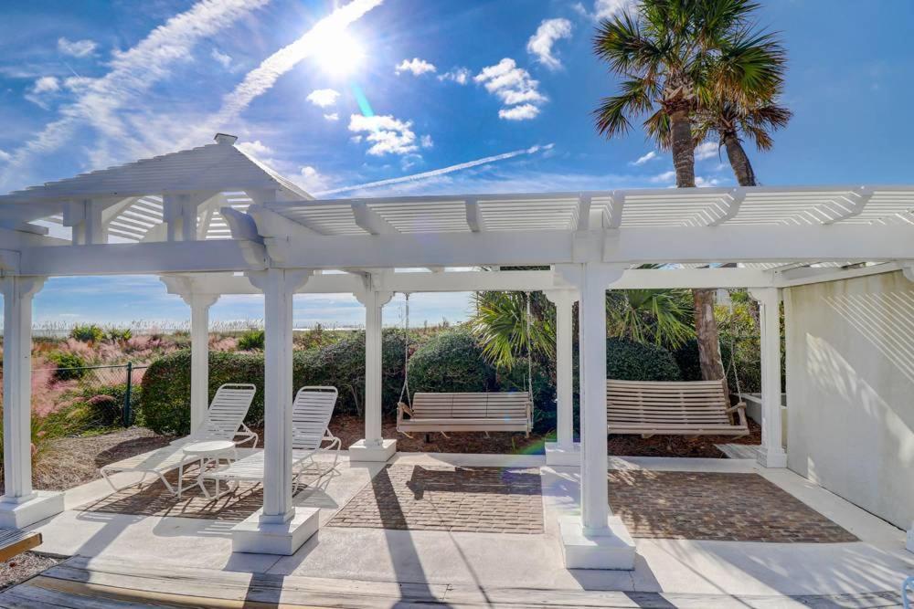 3101 Seacrest - Host2Coast Vila Hilton Head Island Exterior foto