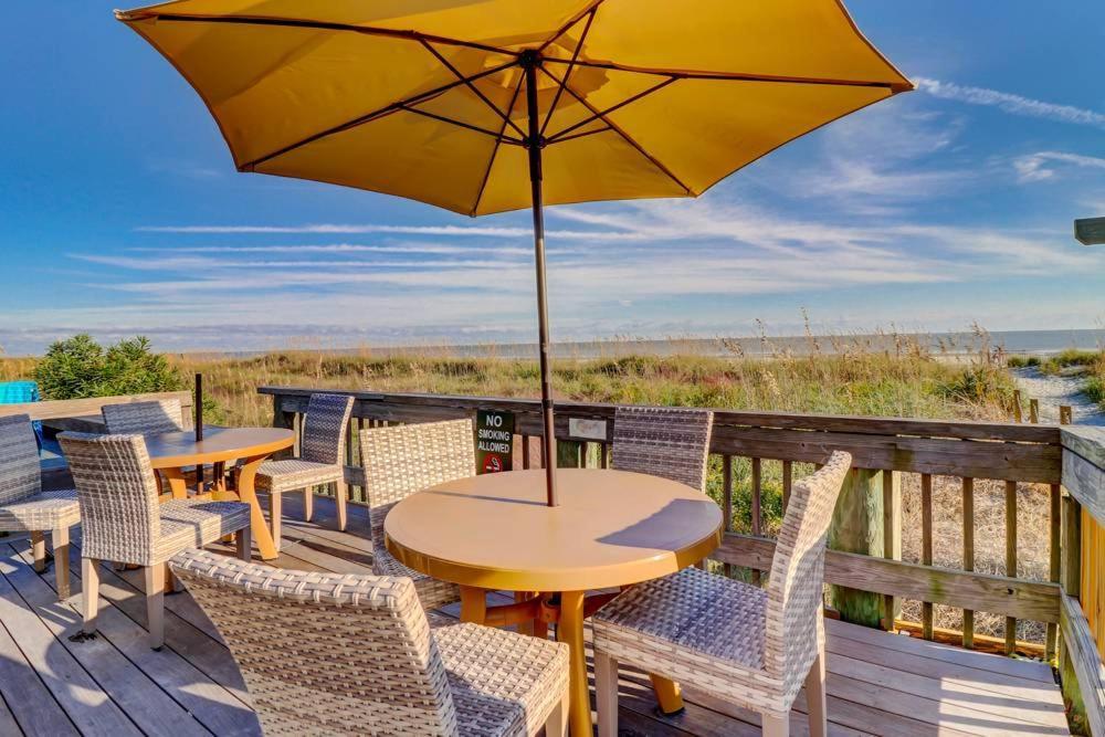 3101 Seacrest - Host2Coast Vila Hilton Head Island Exterior foto