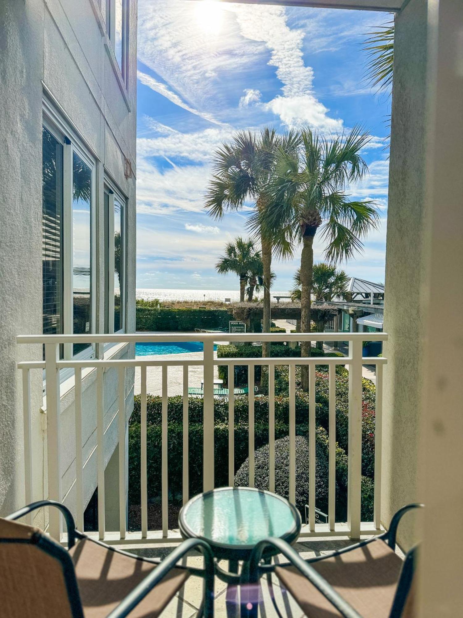 3101 Seacrest - Host2Coast Vila Hilton Head Island Exterior foto