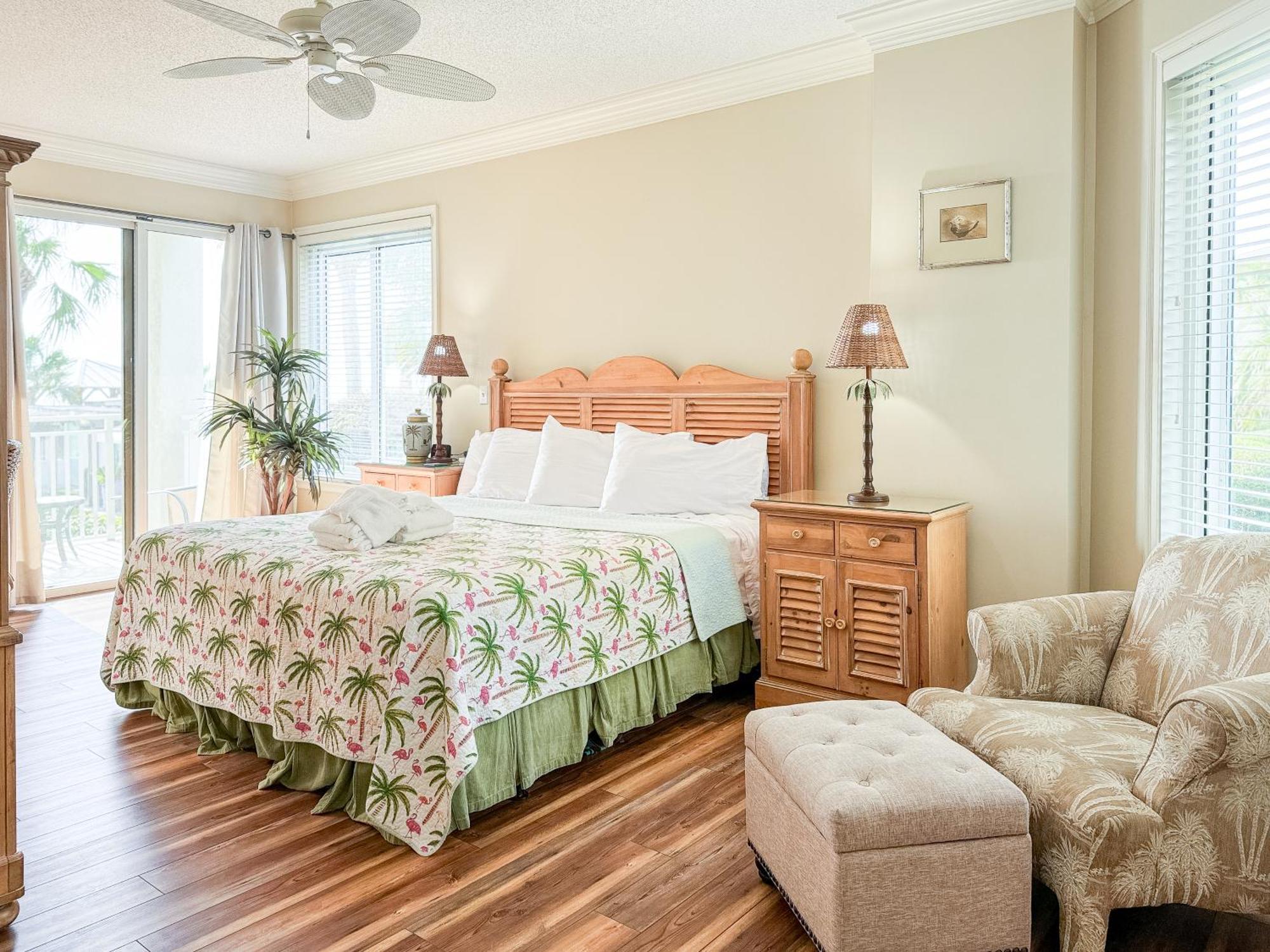 3101 Seacrest - Host2Coast Vila Hilton Head Island Exterior foto
