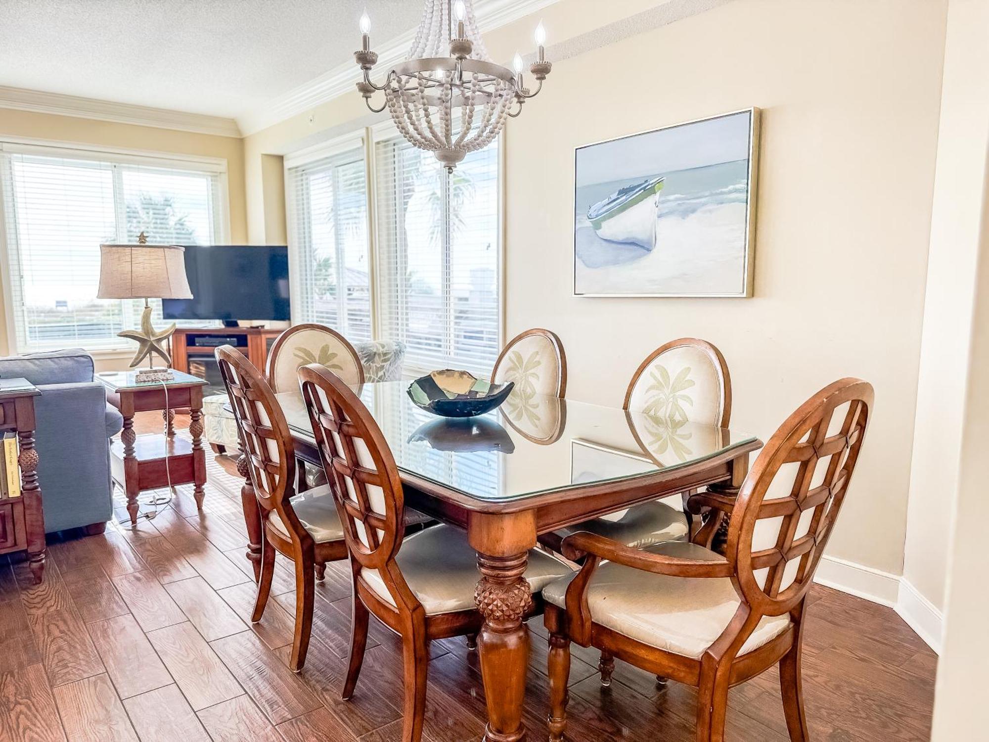 3101 Seacrest - Host2Coast Vila Hilton Head Island Exterior foto