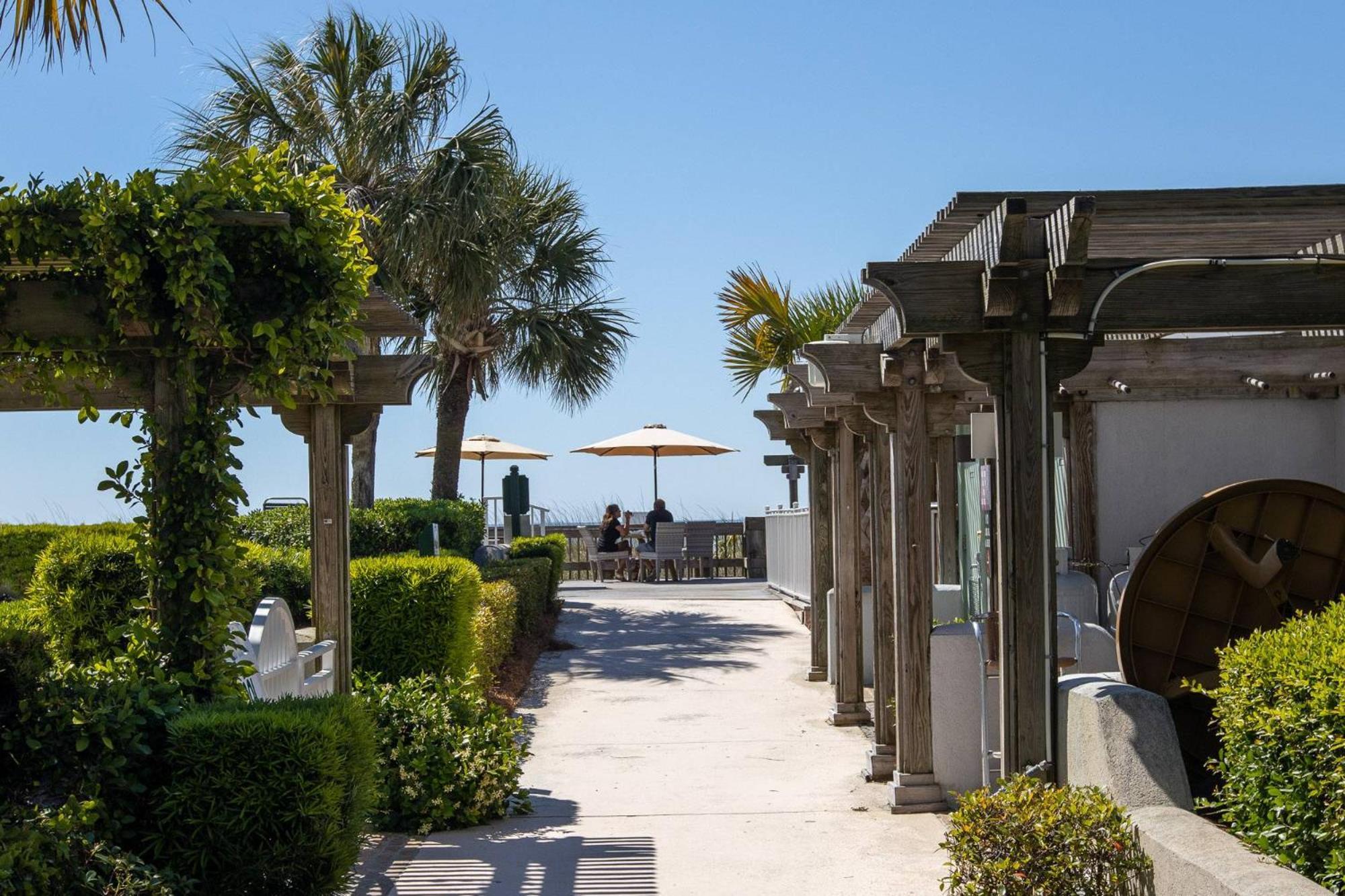 3101 Seacrest - Host2Coast Vila Hilton Head Island Exterior foto