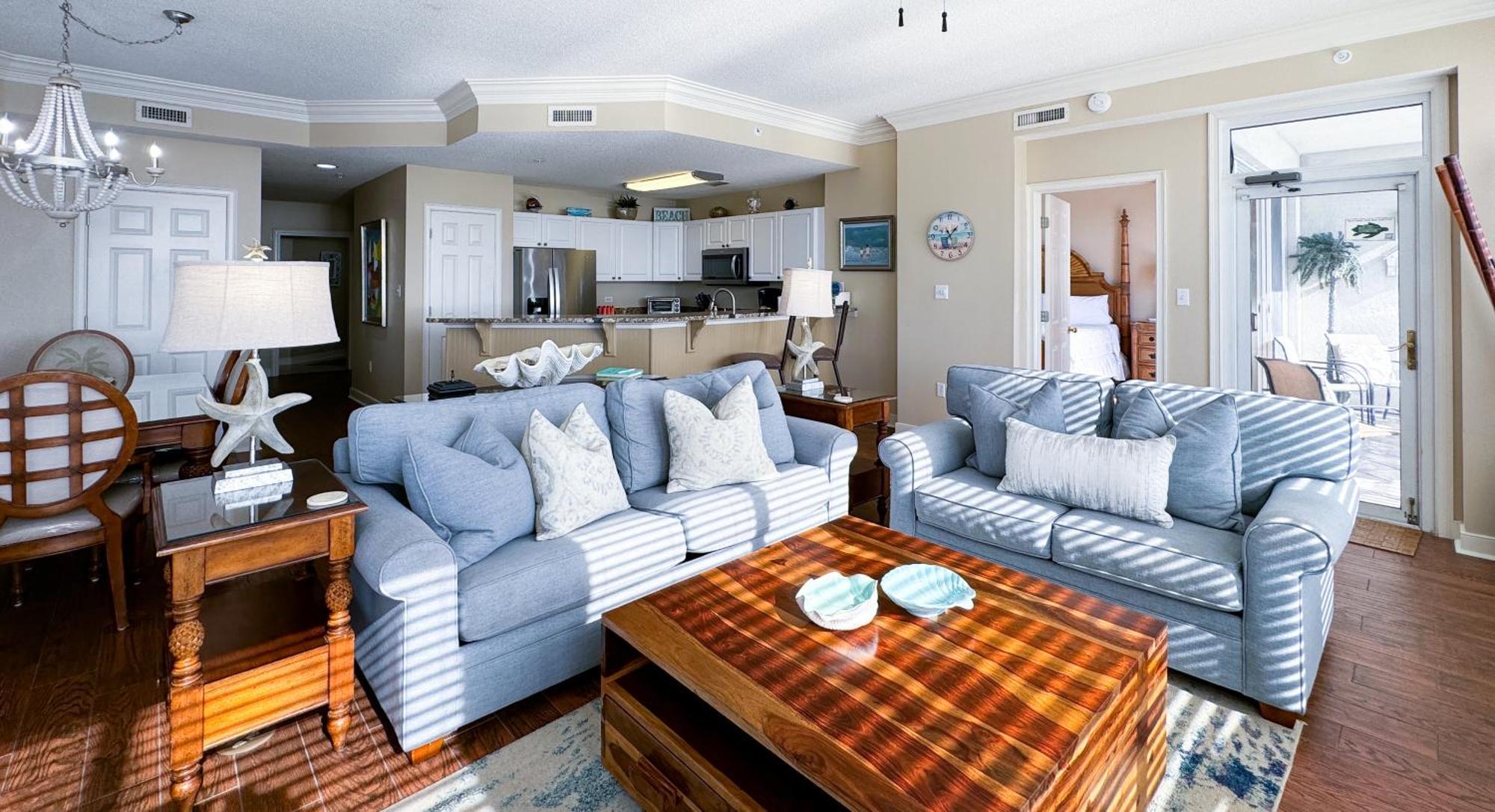 3101 Seacrest - Host2Coast Vila Hilton Head Island Exterior foto