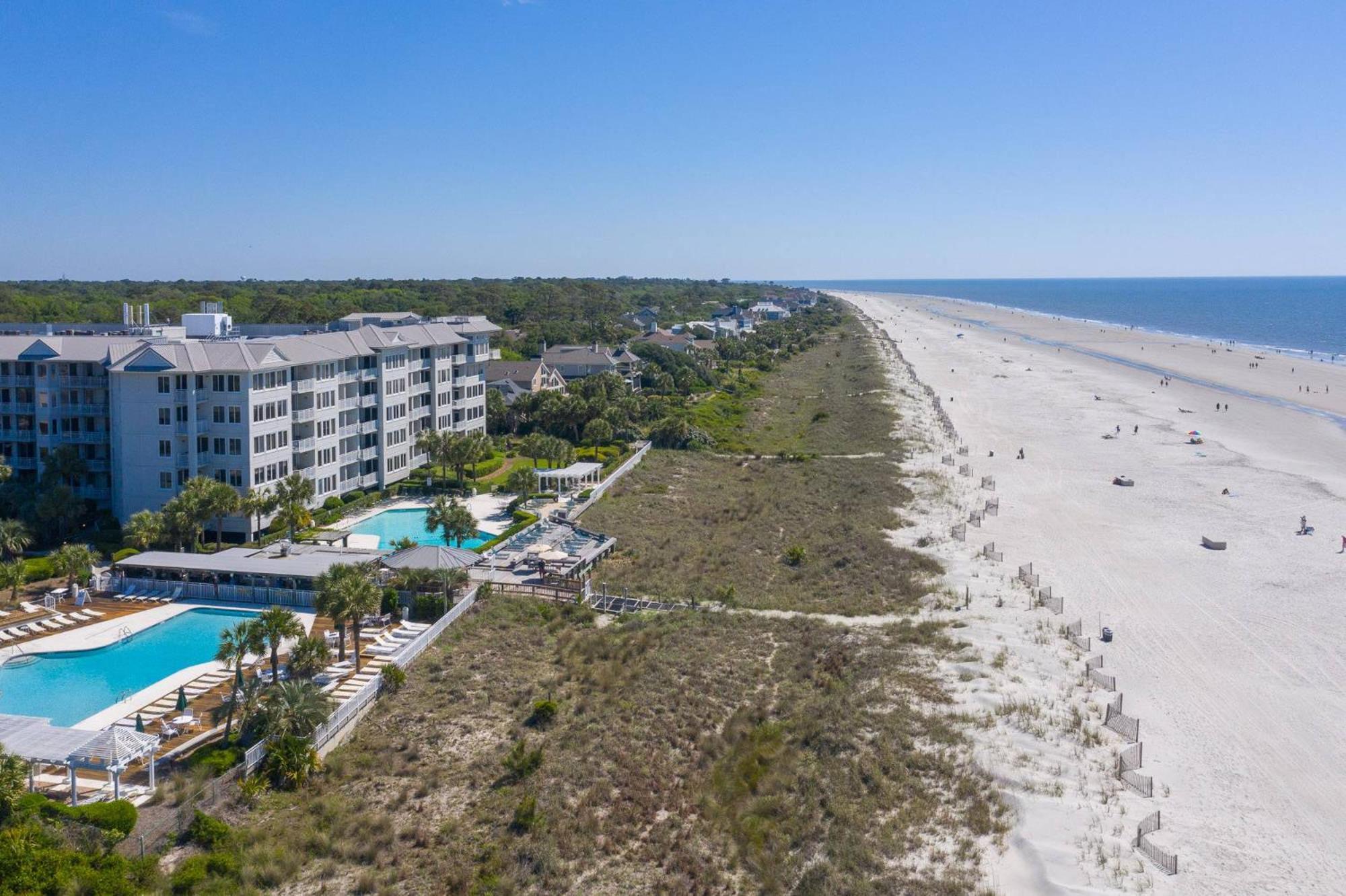3101 Seacrest - Host2Coast Vila Hilton Head Island Exterior foto