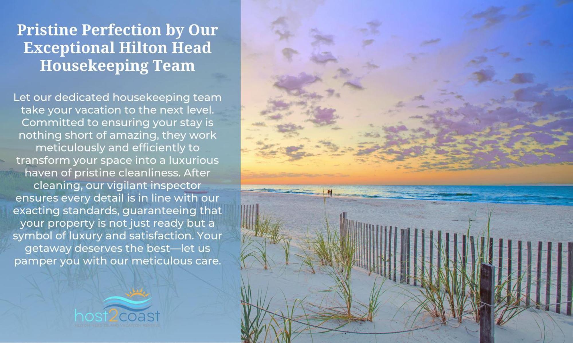 3101 Seacrest - Host2Coast Vila Hilton Head Island Exterior foto